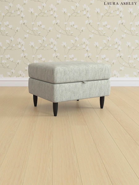 Harley/Dove Grey Radcliffe By Laura Ashley (E74076) | £550