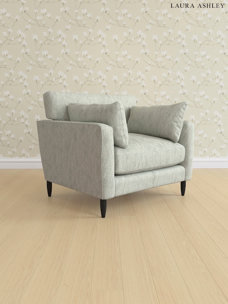 Harley/Dove Grey Radcliffe By Laura Ashley (E74076) | £1,225