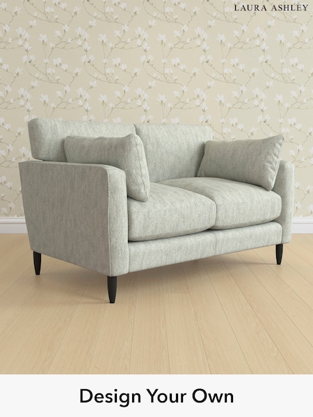 Harley/Dove Grey Radcliffe By Laura Ashley (E74076) | £1,525