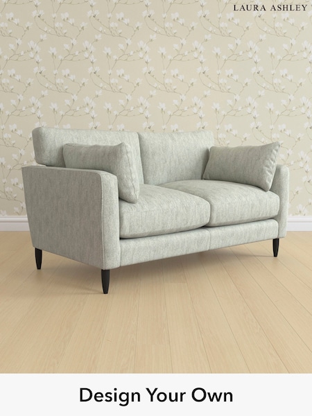 Harley/Dove Grey Radcliffe By Laura Ashley (E74076) | £1,625