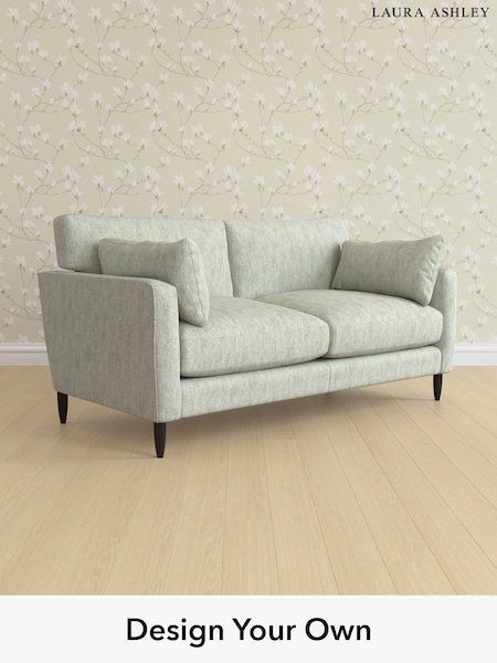 Harley/Dove Grey Radcliffe By Laura Ashley (E74076) | £1,725