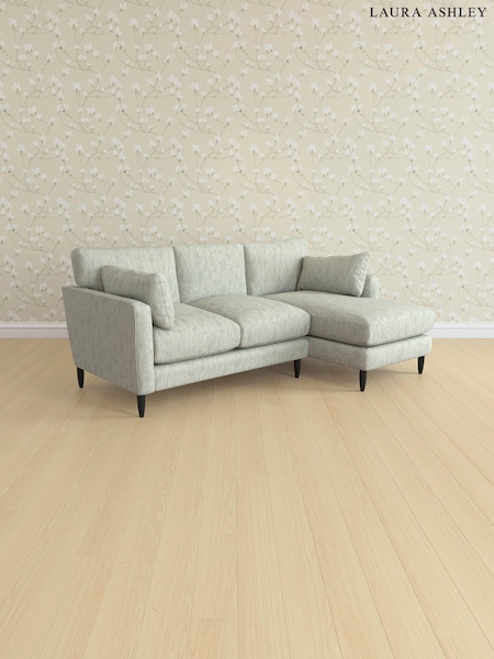Harley/Dove Grey Radcliffe By Laura Ashley (E74076) | £2,675