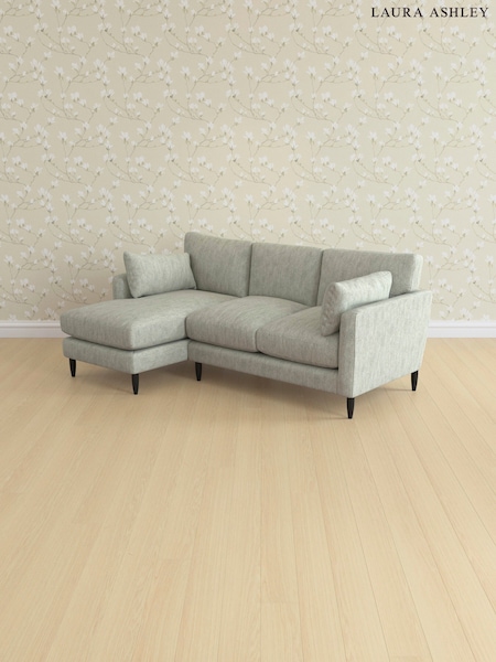 Harley/Dove Grey Radcliffe By Laura Ashley (E74076) | £2,675