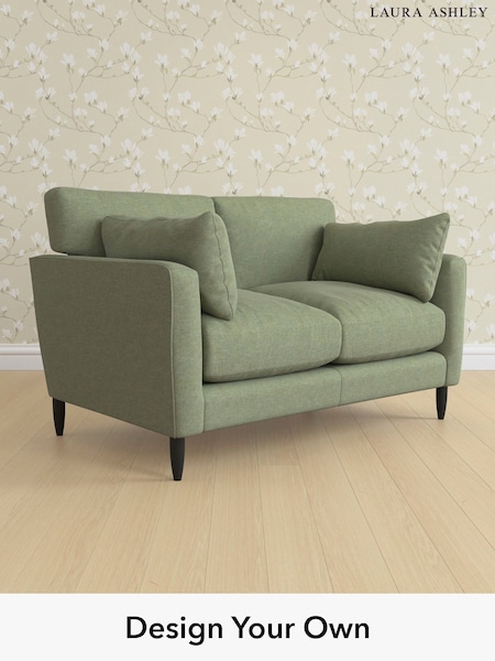 Harley/Moss Green Radcliffe By Laura Ashley (E74077) | £1,525