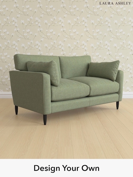 Harley/Moss Green Radcliffe By Laura Ashley (E74077) | £1,625