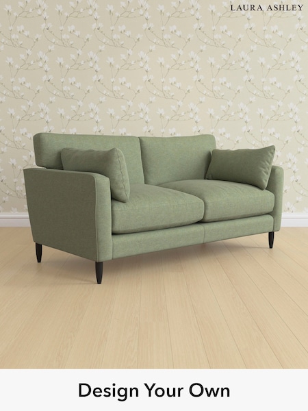 Harley/Moss Green Radcliffe By Laura Ashley (E74077) | £1,725