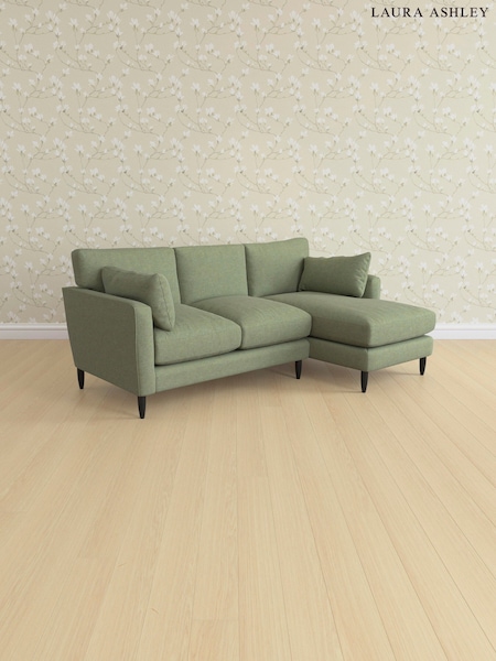 Harley/Moss Green Radcliffe By Laura Ashley (E74077) | £2,675