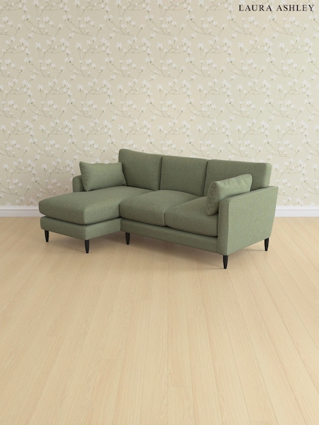 Harley/Moss Green Radcliffe By Laura Ashley (E74077) | £2,675