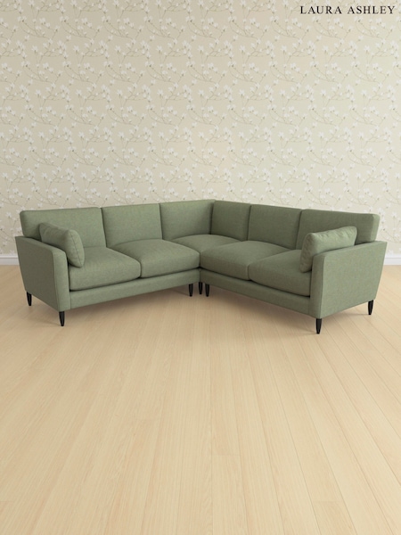 Harley/Moss Green Radcliffe By Laura Ashley (E74077) | £550 - £3,400