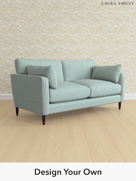 Harley/Duck Egg Radcliffe By Laura Ashley (E74078) | £1,725