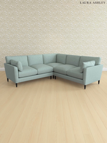 Harley/Duck Egg Radcliffe By Laura Ashley (E74078) | £3,400