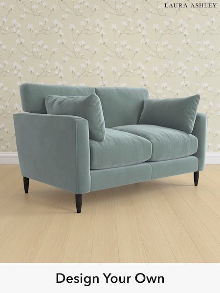 Kendrick/Fern Green Radcliffe By Laura Ashley (E74082) | £1,300