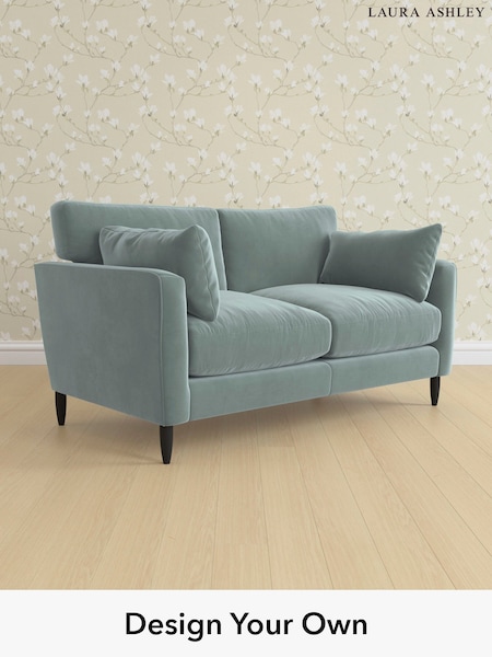 Kendrick/Fern Green Radcliffe By Laura Ashley (E74082) | £1,400