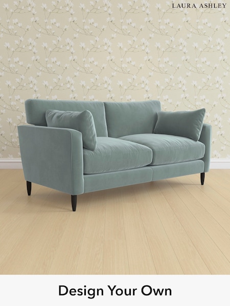 Kendrick/Fern Green Radcliffe By Laura Ashley (E74082) | £1,500