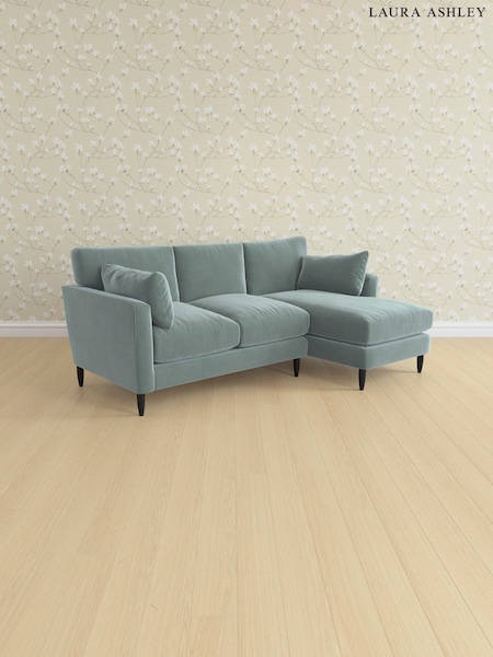 Kendrick/Fern Green Radcliffe By Laura Ashley (E74082) | £2,375