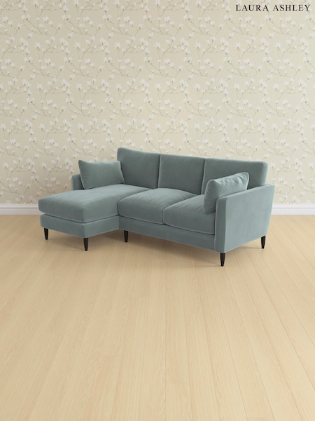 Kendrick/Fern Green Radcliffe By Laura Ashley (E74082) | £2,375