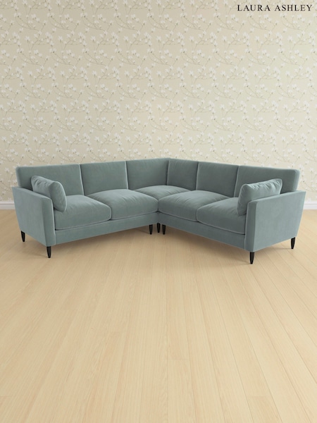 Kendrick/Fern Green Radcliffe By Laura Ashley (E74082) | £3,100