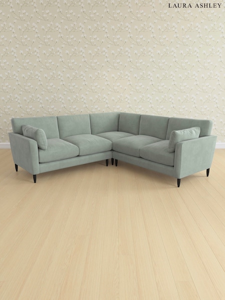 Kendrick/Pale Grey Green Radcliffe By Laura Ashley (E74083) | £3,100