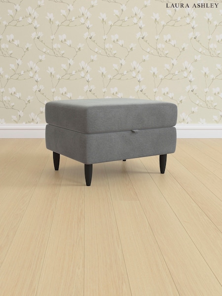 Kendrick/Steel Grey Radcliffe By Laura Ashley (E74084) | £400