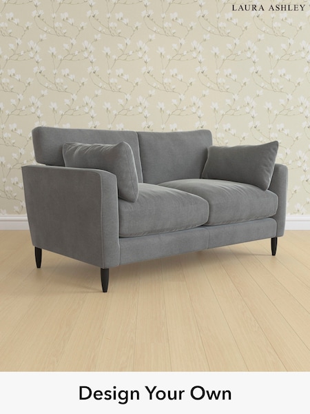 Kendrick/Steel Grey Radcliffe By Laura Ashley (E74084) | £1,400