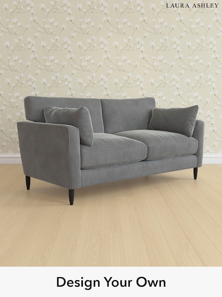 Kendrick/Steel Grey Radcliffe By Laura Ashley (E74084) | £1,500