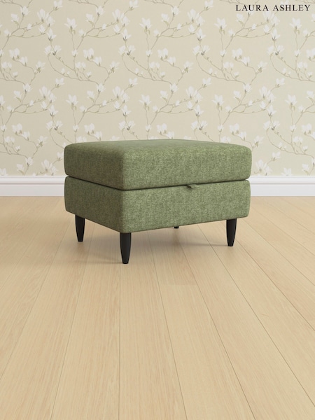 Katrina/Dark Hedgerow Green Radcliffe By Laura Ashley (E74087) | £550
