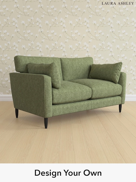 Katrina/Dark Hedgerow Green Radcliffe By Laura Ashley (E74087) | £1,625