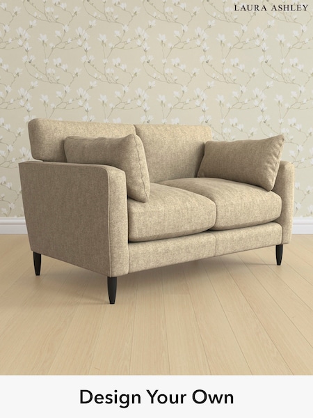 Katrina/Sable Natural Radcliffe By Laura Ashley (E74090) | £1,525