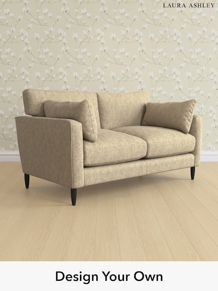 Katrina/Sable Natural Radcliffe By Laura Ashley (E74090) | £1,625