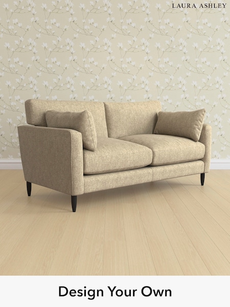 Katrina/Sable Natural Radcliffe By Laura Ashley (E74090) | £1,725