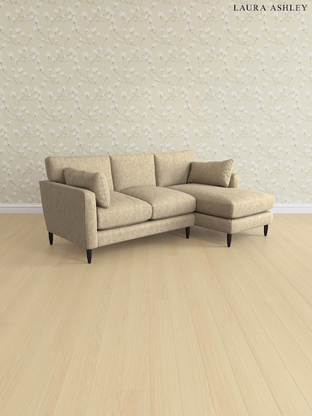 Katrina/Sable Natural Radcliffe By Laura Ashley (E74090) | £2,675