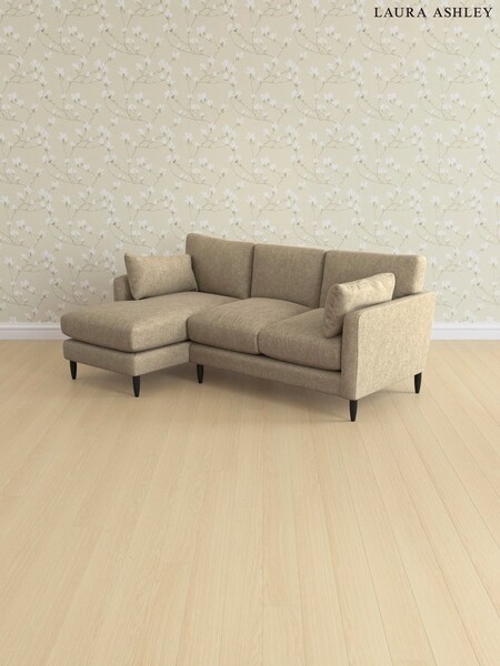 Katrina/Sable Natural Radcliffe By Laura Ashley (E74090) | £2,675