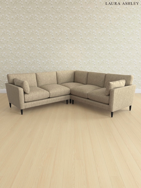 Katrina/Sable Natural Radcliffe By Laura Ashley (E74090) | £3,400