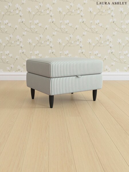 Lyme Regis/Duck Egg Radcliffe By Laura Ashley (E74093) | £550
