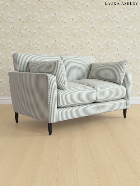 Lyme Regis/Duck Egg Radcliffe By Laura Ashley (E74093) | £1,525