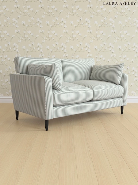 Lyme Regis/Duck Egg Radcliffe By Laura Ashley (E74093) | £1,625