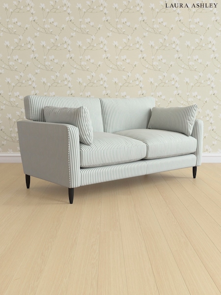 Lyme Regis/Duck Egg Radcliffe By Laura Ashley (E74093) | £1,725