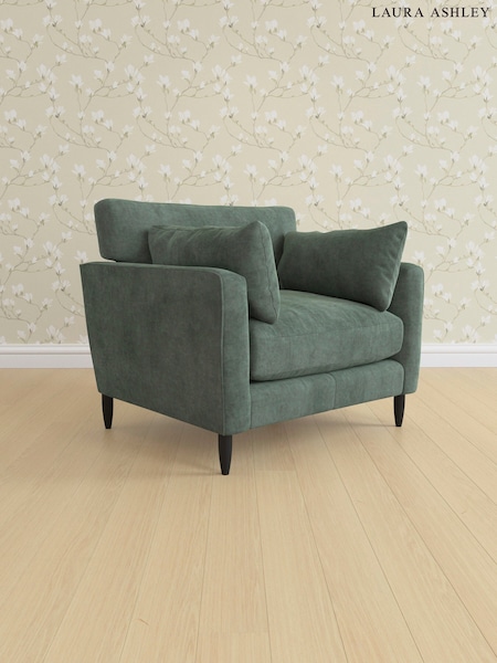 Nantmor/Fern Green Radcliffe By Laura Ashley (E74097) | £1,000