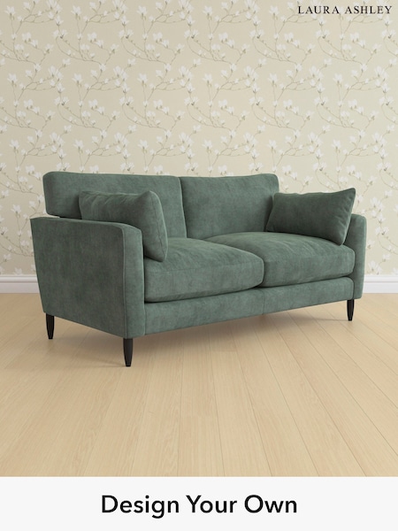 Nantmor/Fern Green Radcliffe By Laura Ashley (E74097) | £1,500