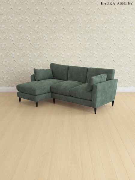 Nantmor/Fern Green Radcliffe By Laura Ashley (E74097) | £2,375