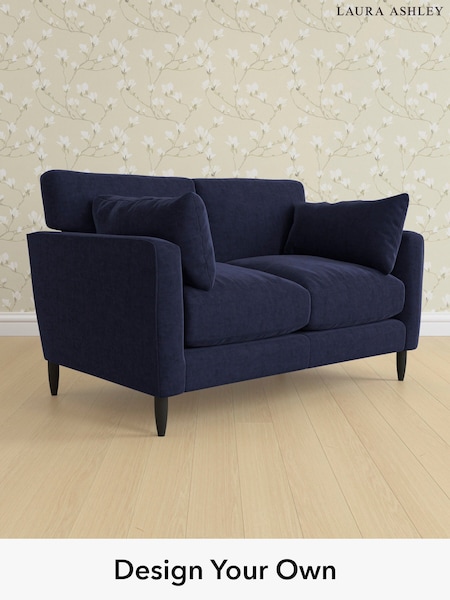 Nantmor/Midnight Navy Radcliffe By Laura Ashley (E74098) | £1,300