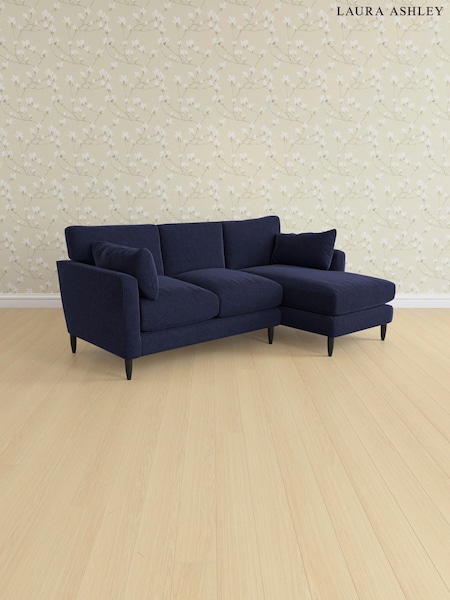 Nantmor/Midnight Navy Radcliffe By Laura Ashley (E74098) | £2,375