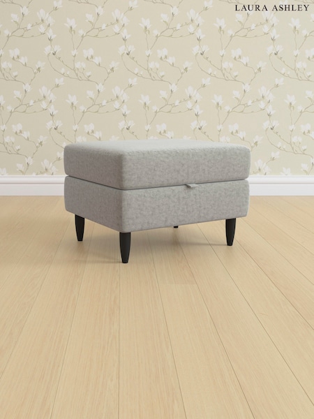 Nantmor/Pale Steel Grey Radcliffe By Laura Ashley (E74099) | £400
