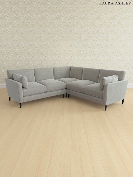 Nantmor/Pale Steel Grey Radcliffe By Laura Ashley (E74099) | £3,100