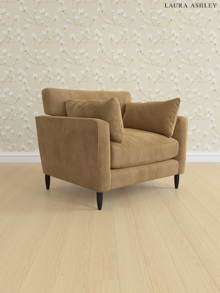 Orla/Gold Radcliffe By Laura Ashley (E74100) | £1,225