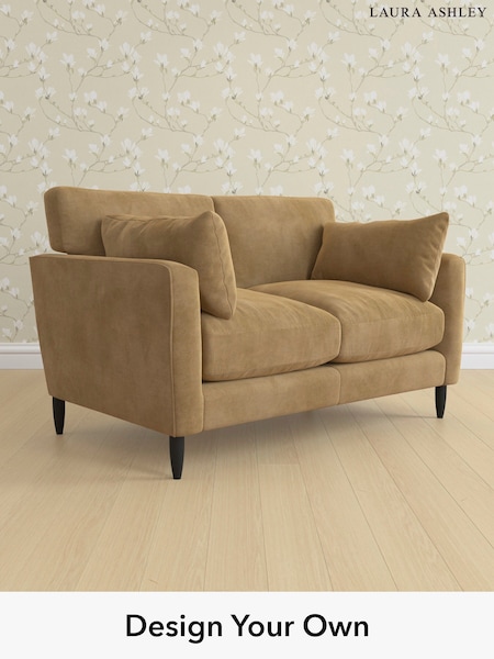 Orla/Gold Radcliffe By Laura Ashley (E74100) | £1,525