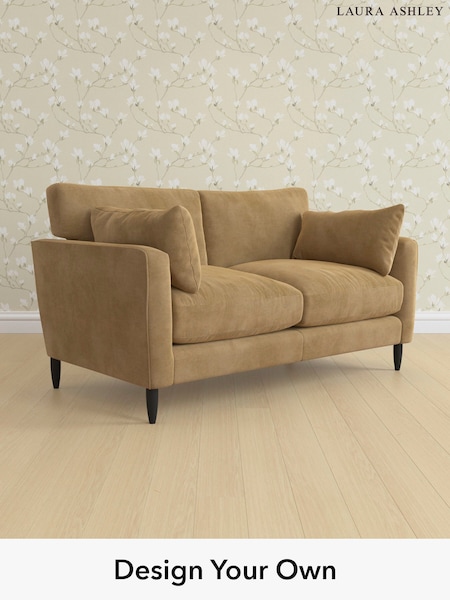 Orla/Gold Radcliffe By Laura Ashley (E74100) | £1,625