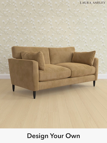 Orla/Gold Radcliffe By Laura Ashley (E74100) | £1,725