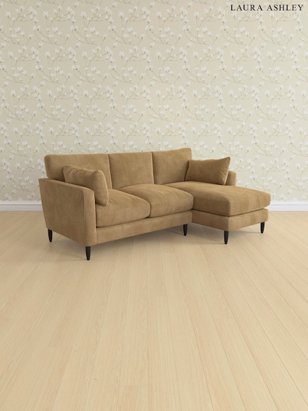 Orla/Gold Radcliffe By Laura Ashley (E74100) | £2,675