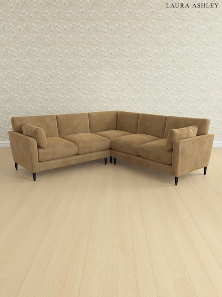 Orla/Gold Radcliffe By Laura Ashley (E74100) | £3,400